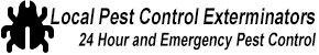 Clarendon NC Pest Control Exterminators